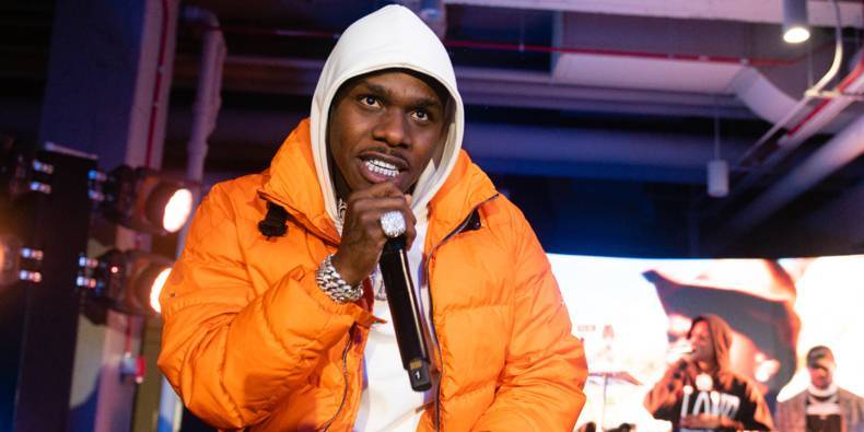 DaBaby Sued for Battery Following Tampa Nightclub Incident - pitchfork.com