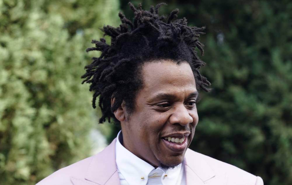 Jay-Z denies “selling out” with NFL deal on new Jay Electronica feature - www.nme.com