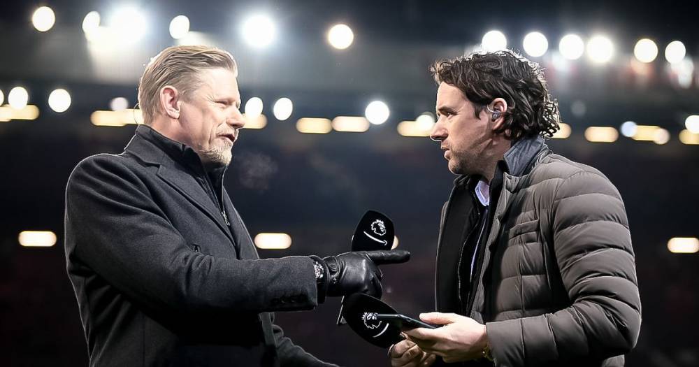 Owen Hargreaves names how many transfers Manchester United need - www.manchestereveningnews.co.uk - Britain - Manchester