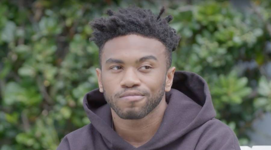 Kevin Abstract Explains Why He Envisions Brockhampton’s Lineup Changing Over Completely One Day - genius.com