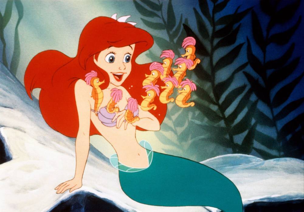 Disney Stops Production On ‘The Little Mermaid’ Remake, ‘The Last Duel’ And More Live-Action Films - etcanada.com