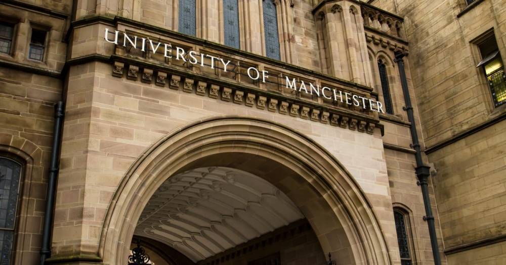 Manchester University to cancel face-to-face lectures and move towards online teaching amid coronavirus outbreak - www.manchestereveningnews.co.uk - Manchester