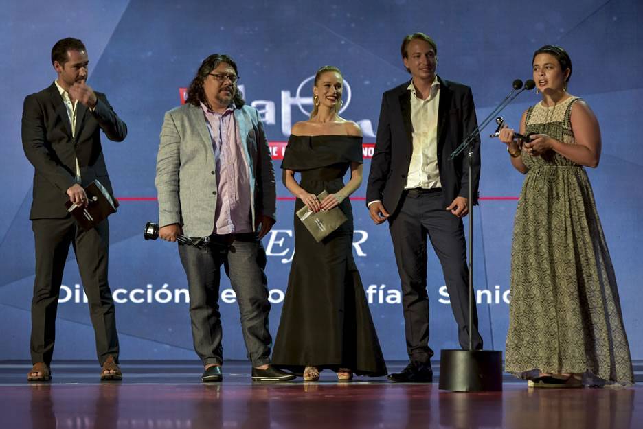 7th Premios Platino Event Canceled - variety.com - Mexico