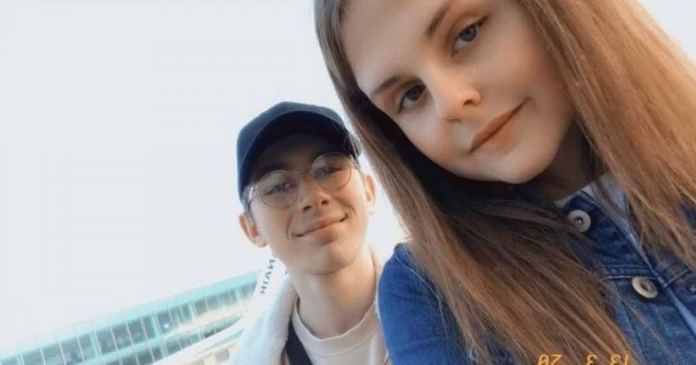 Teenage couple from Manchester arrive at Malta hotel for two-night holiday only to be told they cannot leave room for 14 days... and have to pay for it - www.manchestereveningnews.co.uk - Britain - Manchester - Malta