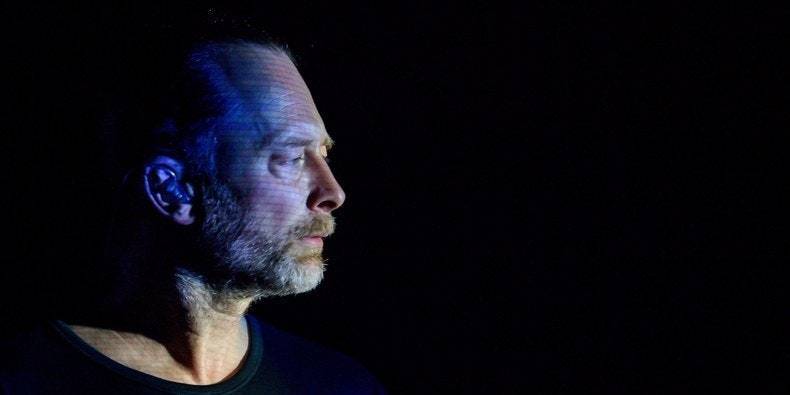Thom Yorke Postpones Tour Due to Coronavirus Concerns - pitchfork.com