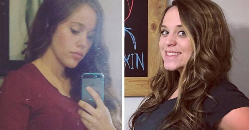 Jessa, Abbie and More Pregnant Duggar Sisters Showing Baby Bumps Over the Years: Pics - www.usmagazine.com
