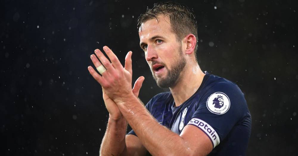 Manchester United told to add Harry Kane to their summer transfer list - www.manchestereveningnews.co.uk - Manchester - Birmingham - Sancho - city Leicester