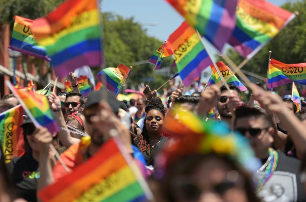 Amid Coronavirus Concerns, Will LGBTQ Pride Fests Still Happen In 2020? - www.billboard.com - Los Angeles - Texas