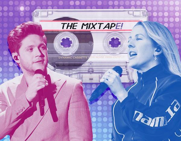 The MixtapE! Presents Niall Horan, Ellie Goulding, Justin Timberlake and More New Music Musts - www.eonline.com