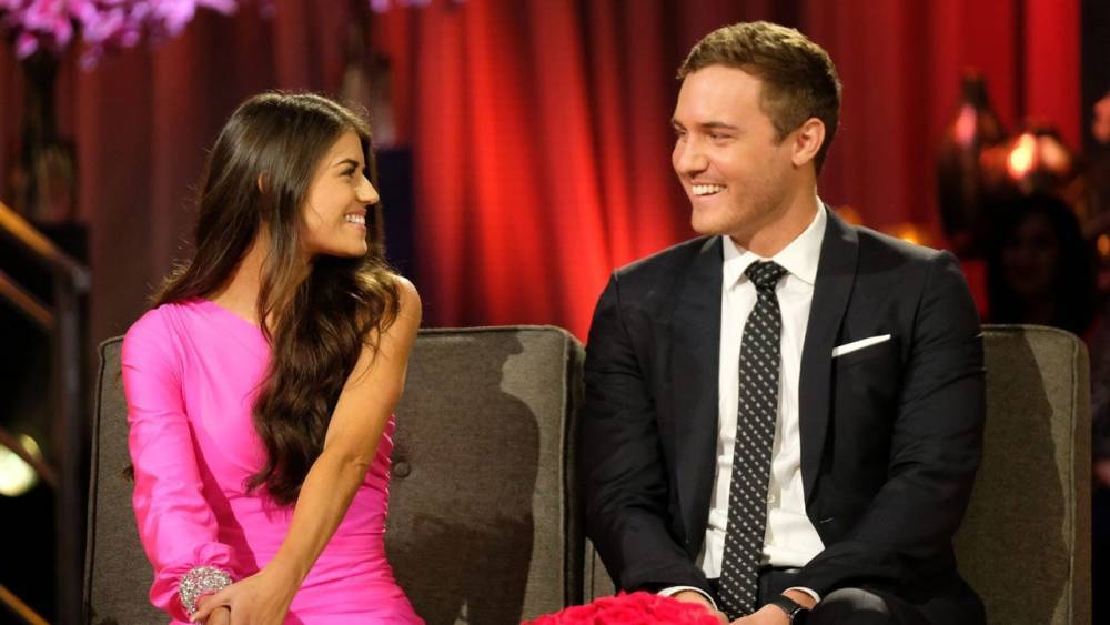 Peter Weber Makes History With Shortest 'Bachelor' Relationship: The 11 Quickest Splits in the Franchise - www.etonline.com