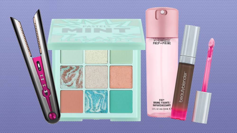 Best New Beauty Products Launching This Month: March 2020 - www.etonline.com
