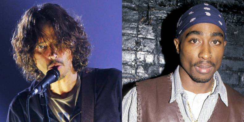 Soundgarden and Tupac Estate Drop Out of UMG Fire Lawsuit - pitchfork.com - New York