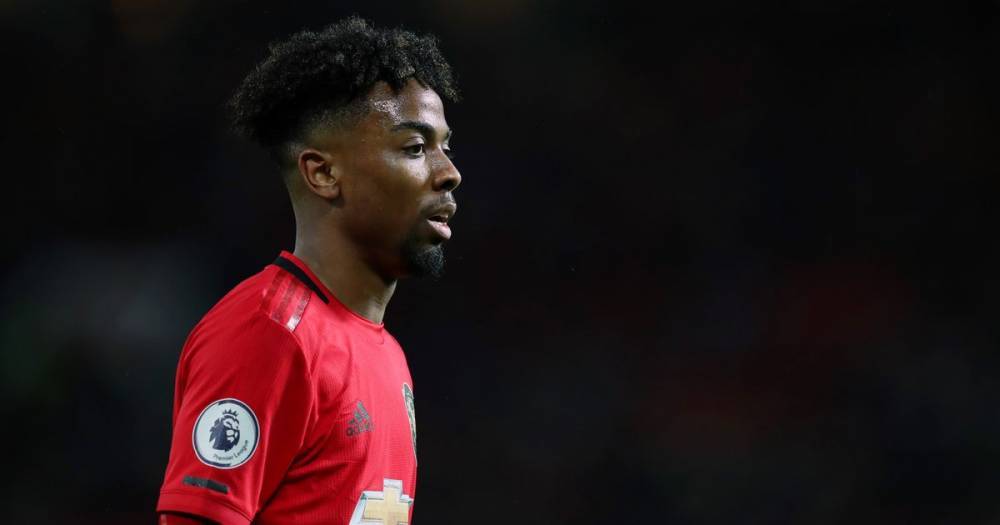 Chelsea eye move for Manchester United youngster Angel Gomes and more transfer rumours - www.manchestereveningnews.co.uk - Manchester