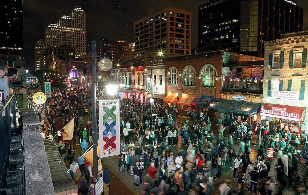 Mayor of Austin asks residents to support local business after cancelling SXSW - www.nme.com - Texas