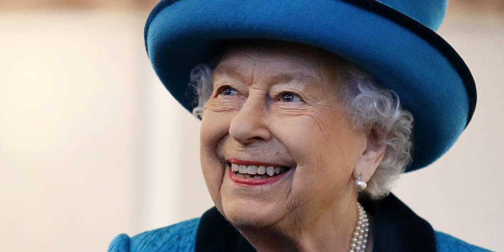 Queen Elizabeth II's Cheshire & Camden Visits Are Postponed During Coronavirus Concerns - www.justjared.com