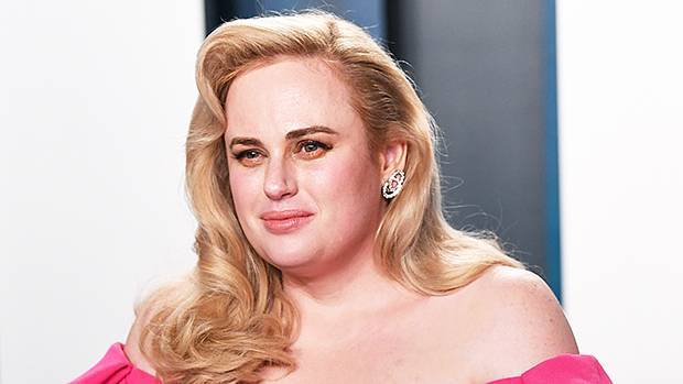 Rebel Wilson Shows Off Statuesque, Slender Figure in New Selfie — See Pic - hollywoodlife.com