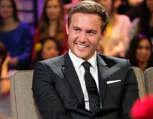 The Bachelor's Peter Weber and Mom Barb Just Addressed Those Family Rift Rumors - www.eonline.com