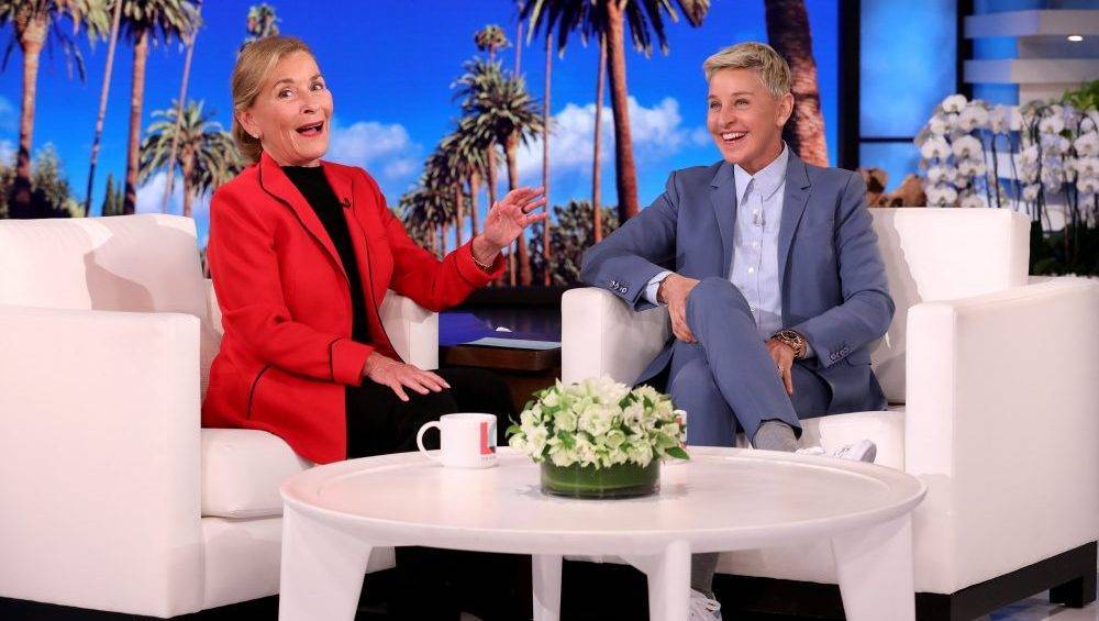 ‘The Ellen DeGeneres Show’ Shuts Down Production Over Coronavirus - deadline.com