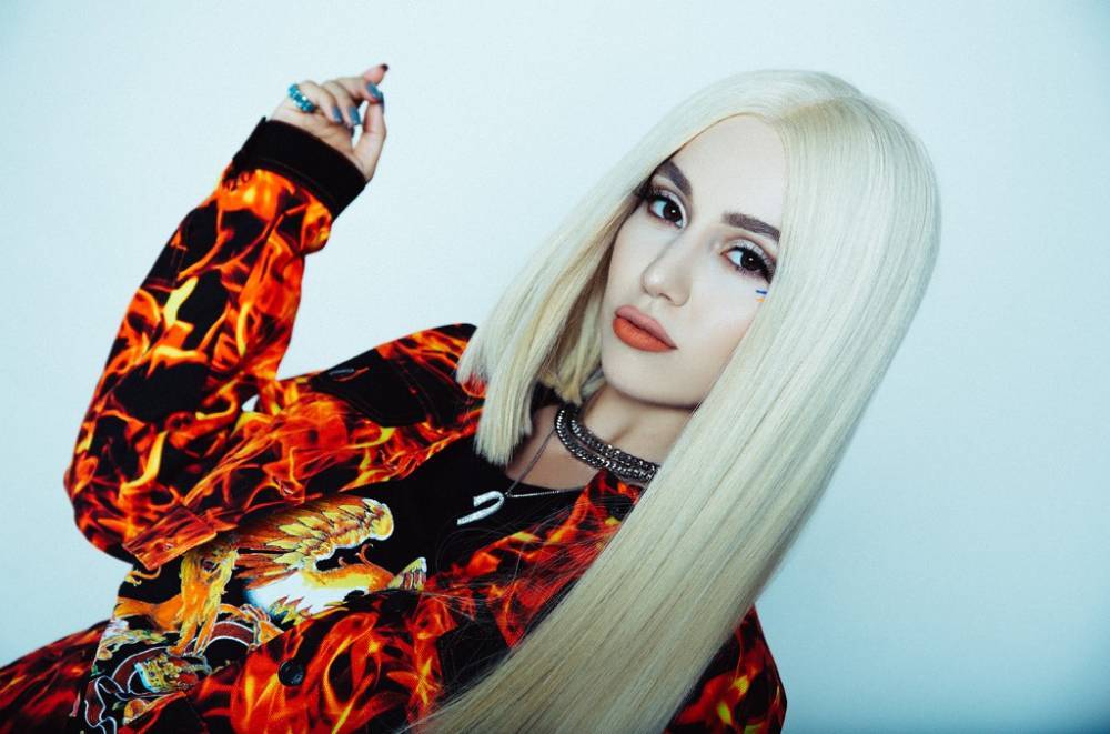 Ava Max Reigns Like 'Kings & Queens' in Chivalrous New Single - www.billboard.com - county Queens