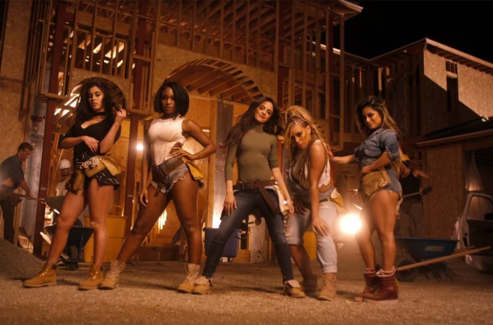 Fifth Harmony's 'Work From Home' Is Making a Comeback During Coronavirus: See the Best Memes - www.billboard.com