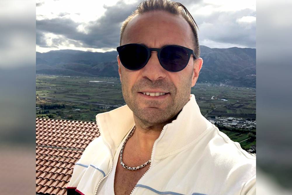 Joe Giudice Is Keeping Busy During Coronavirus Lockdown: “I Can’t Just Sit in the House All Day” - www.bravotv.com - Italy - New Jersey