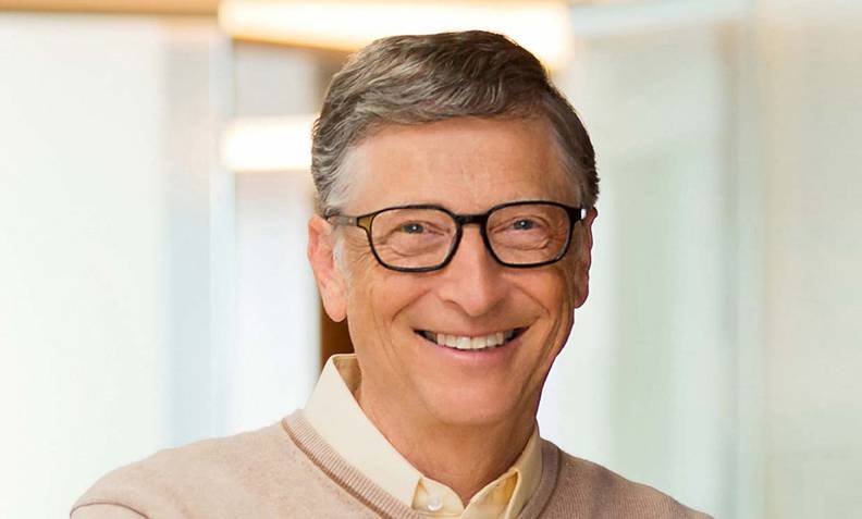 Bill Gates Exits Microsoft Board To Focus On Philanthropy Full-Time, Ends An Era At The Company - deadline.com