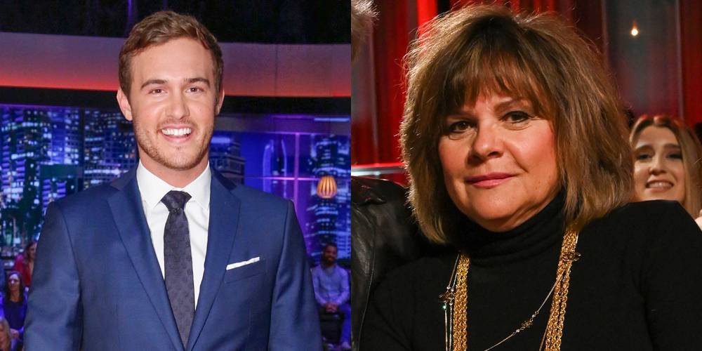 Peter Weber Addresses Rumors Of Rift With His Mom Barb - www.justjared.com