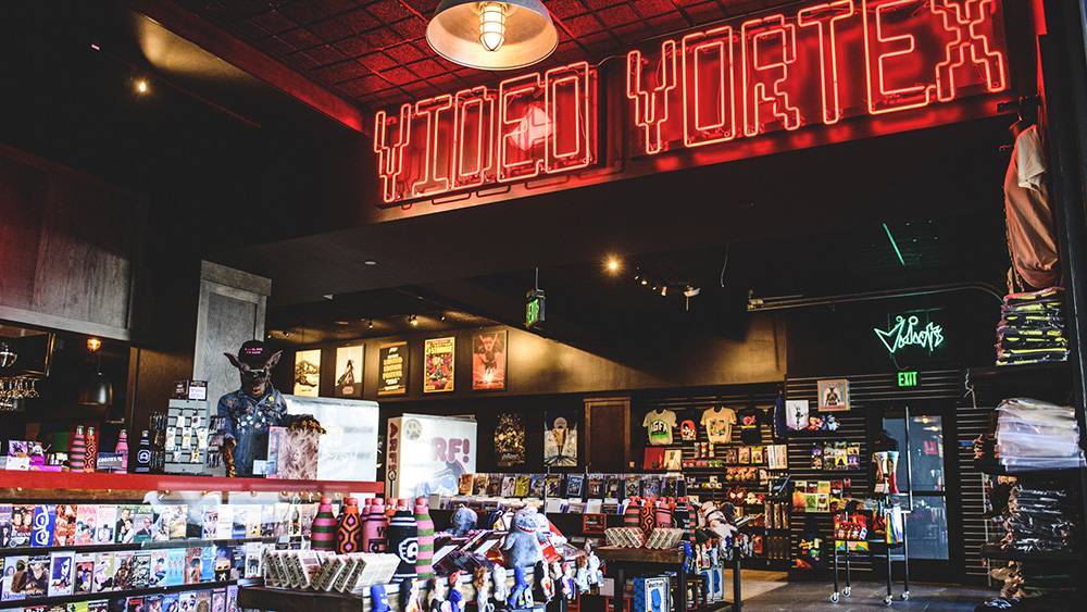 NY Theaters Begin to Shut Down With Two Alamo Drafthouse Locations - variety.com - city Brooklyn - city Yonkers