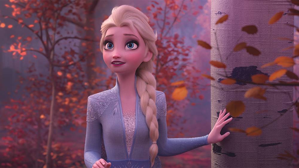 Disney Plus to Stream ‘Frozen 2’ Three Months Early ‘During This Challenging Period’ - variety.com