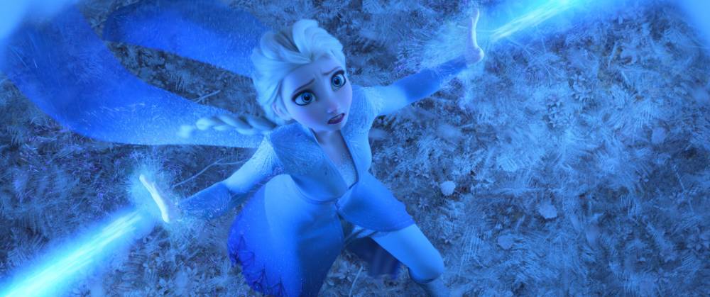 ‘Frozen 2’ Gets An Earlier-Than-Expected Release On Disney+ To Keep The Kids Amused - deadline.com - USA