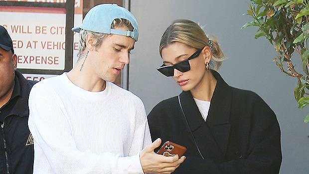 Hailey Baldwin: How She Feels About Justin Bieber Going On Tour Amidst Coronavirus Pandemic - hollywoodlife.com