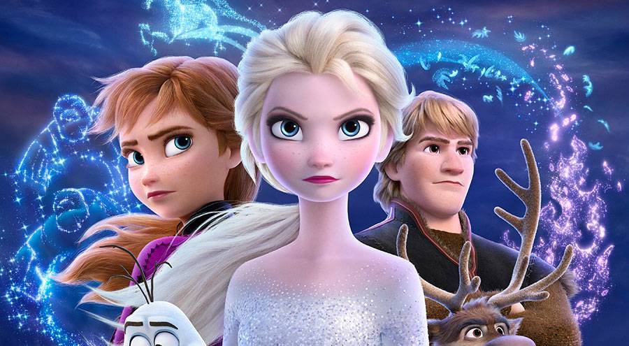'Frozen 2' Will Debut on Disney+ This Weekend to Provide Families with 'Fun & Joy' Amid Coronavirus Pandemic - www.justjared.com
