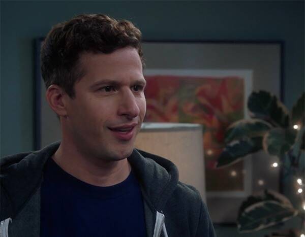 Brooklyn Nine-Nine's Happy Surprise and More Pleasant TV Distractions - www.eonline.com