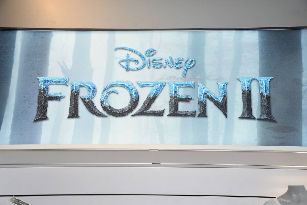 ‘Frozen 2’ heads to Disney+ early to help families cooped up by coronavirus - nypost.com - Australia - New Zealand - Canada - Netherlands