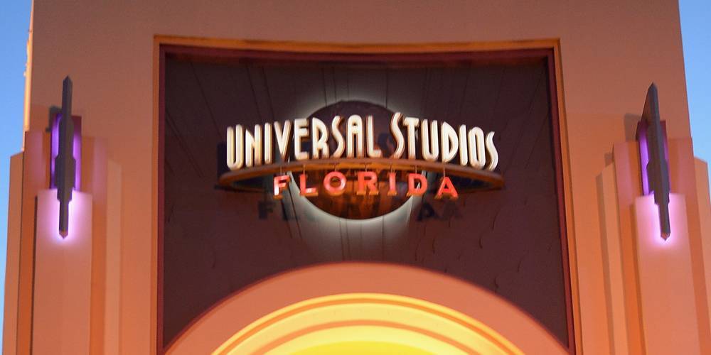 Universal Orlando Announces Closure Because of Coronavirus; A Day After California Theme Park Closes - www.justjared.com - California