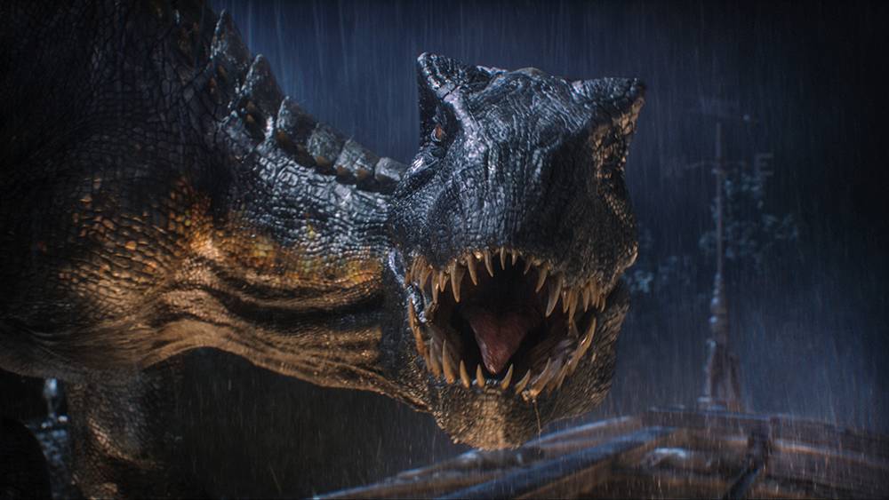 Universal Halts Production on Live-Action Films Including ‘Jurassic World: Dominion’ Due to Coronavirus - variety.com - London