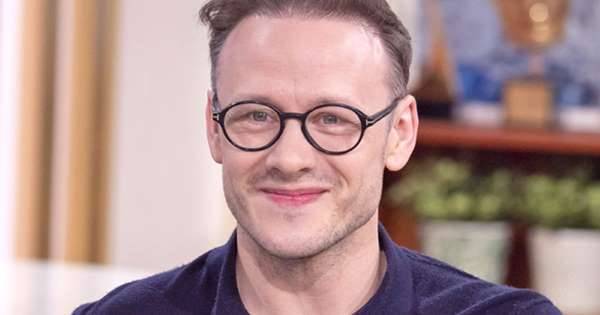 Kevin Clifton dismisses claims Stacey Dooley pushed him to quit 'Strictly' - www.msn.com - county Scott