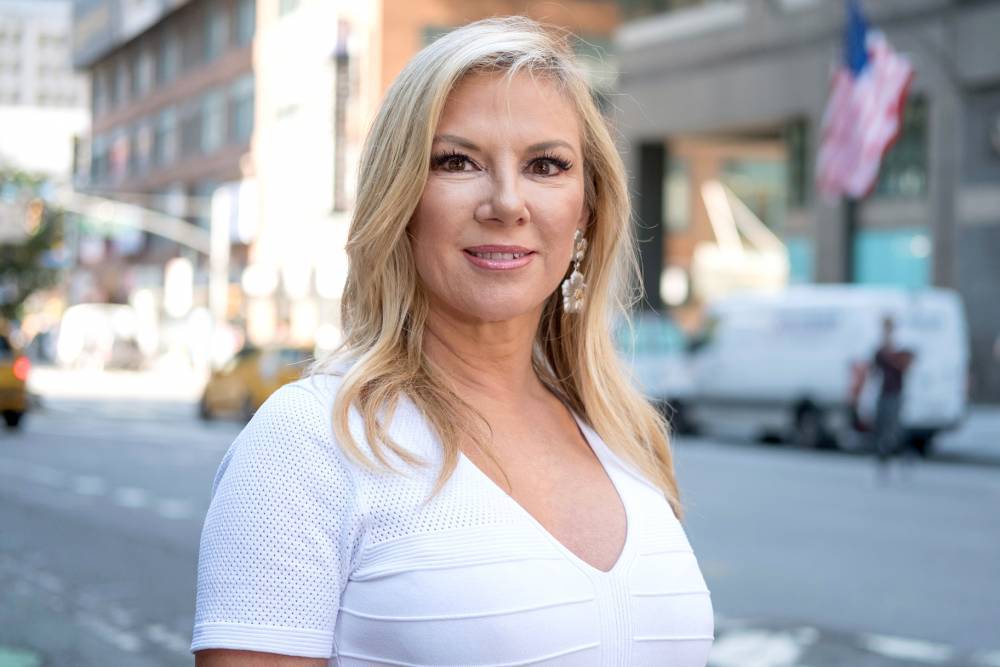 Here's How Ramona Singer Is Doing After Revealing Her Lyme Disease Diagnosis - www.bravotv.com - New York