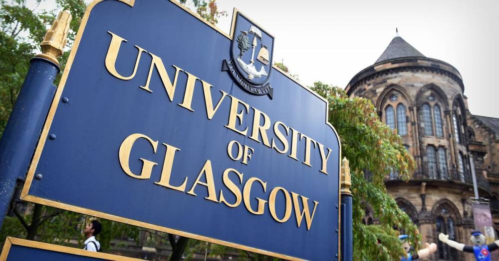 Glasgow University confirms three coronavirus cases as all face-to-face teaching halted - www.dailyrecord.co.uk - Scotland