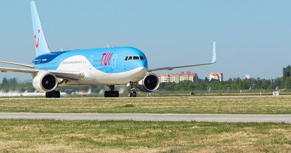 TUI cancels all holidays to Spain this weekend after coronavirus lockdown plans - www.dailyrecord.co.uk - Spain