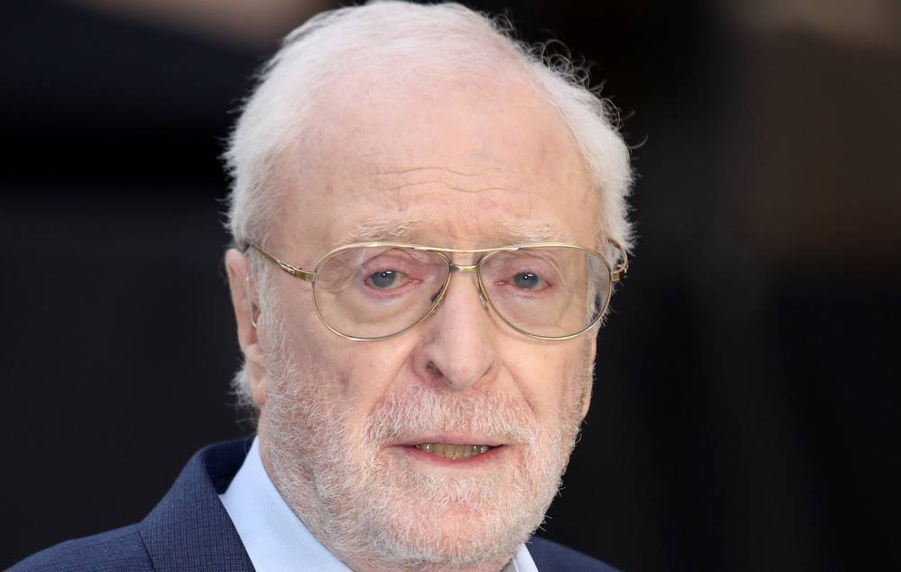 Sir Michael Caine isn’t sure what his new movie ‘TENET’ is about - www.nme.com