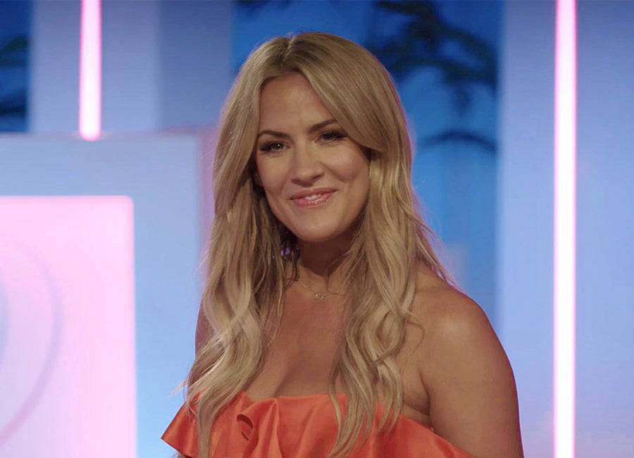 Paddy McGuinness leaves viewers in tears over Sports Relief tribute to Caroline Flack - evoke.ie - London