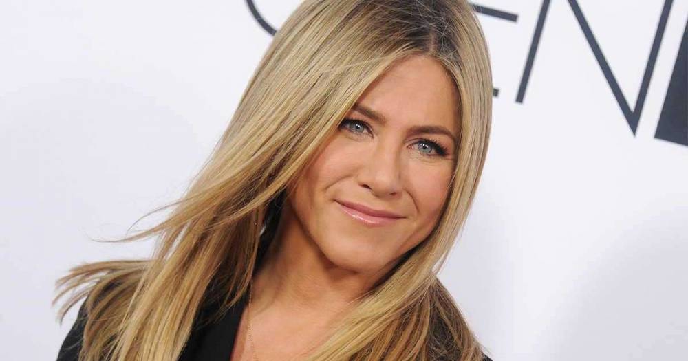 Jennifer Aniston reveals pride for goddaughter Coco in sweet message - www.msn.com