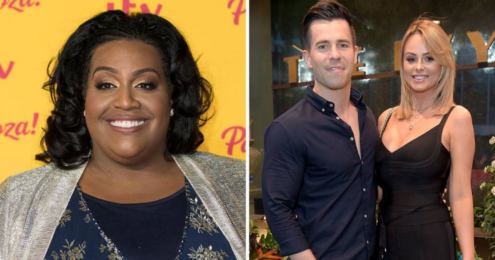 Alison Hammond ‘fell in love’ with Coronation Street's Oliver Mellor but left it too late to tell him - www.ok.co.uk