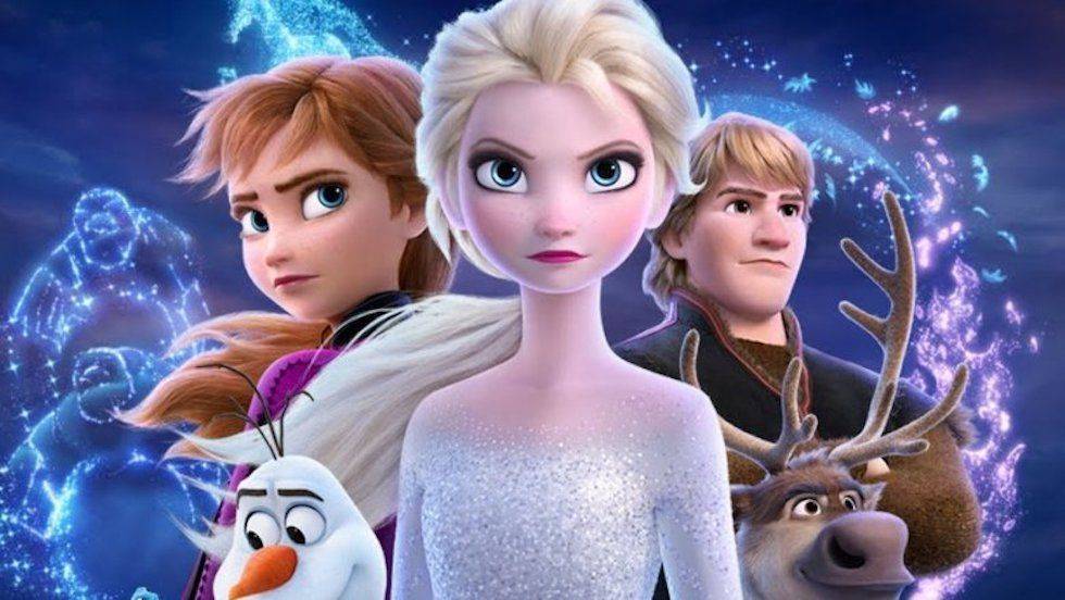 Disney Releasing ‘Frozen II’ 3 Months Ahead Of Schedule In Response To ‘These Challenging Times’ - etcanada.com