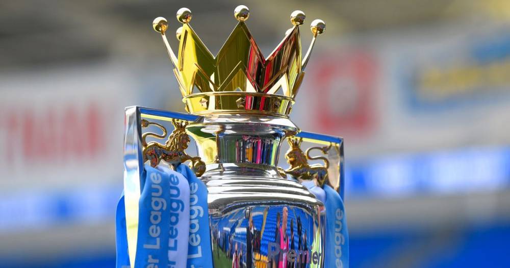 The five ways the Premier League season could end after coronavirus suspension - www.manchestereveningnews.co.uk - Britain - Manchester