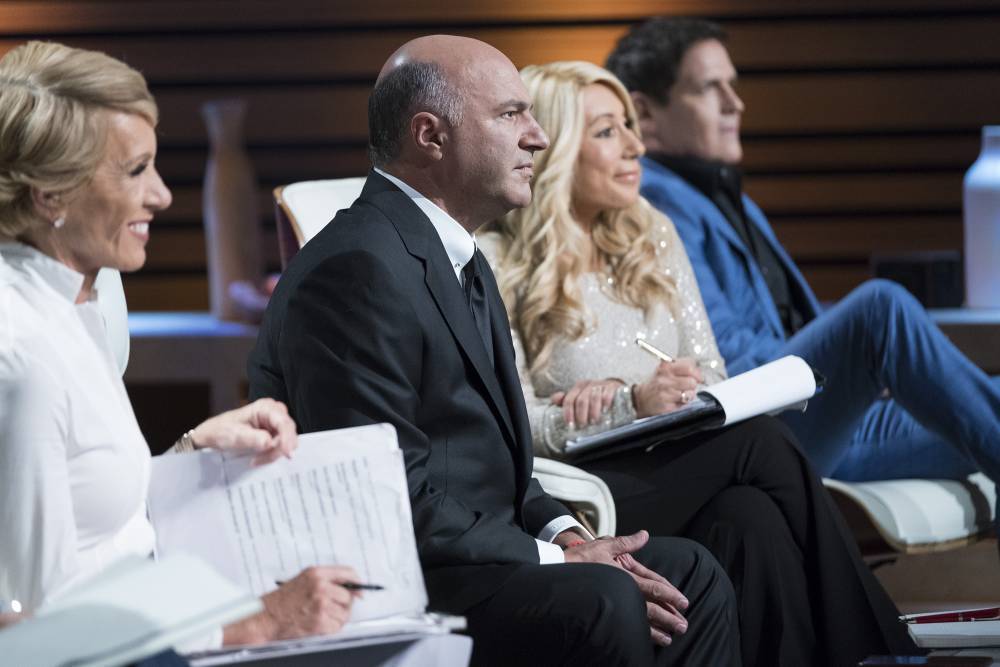 Friday Ratings: ‘Shark Tank’ Sits Atop The Demo Wars As Folks Hunker Down At Home - deadline.com