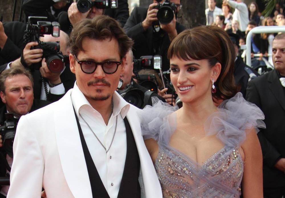Penelope Cruz Defends Johnny Depp In Amber Heard Defamation Suit: ‘He Is Always Kind To Everyone’ - etcanada.com - Madrid