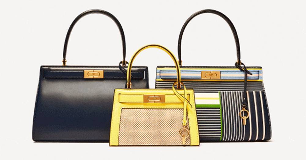5 Exclusive Essentials From the Tory Burch and Nordstrom Spring Collection - www.usmagazine.com