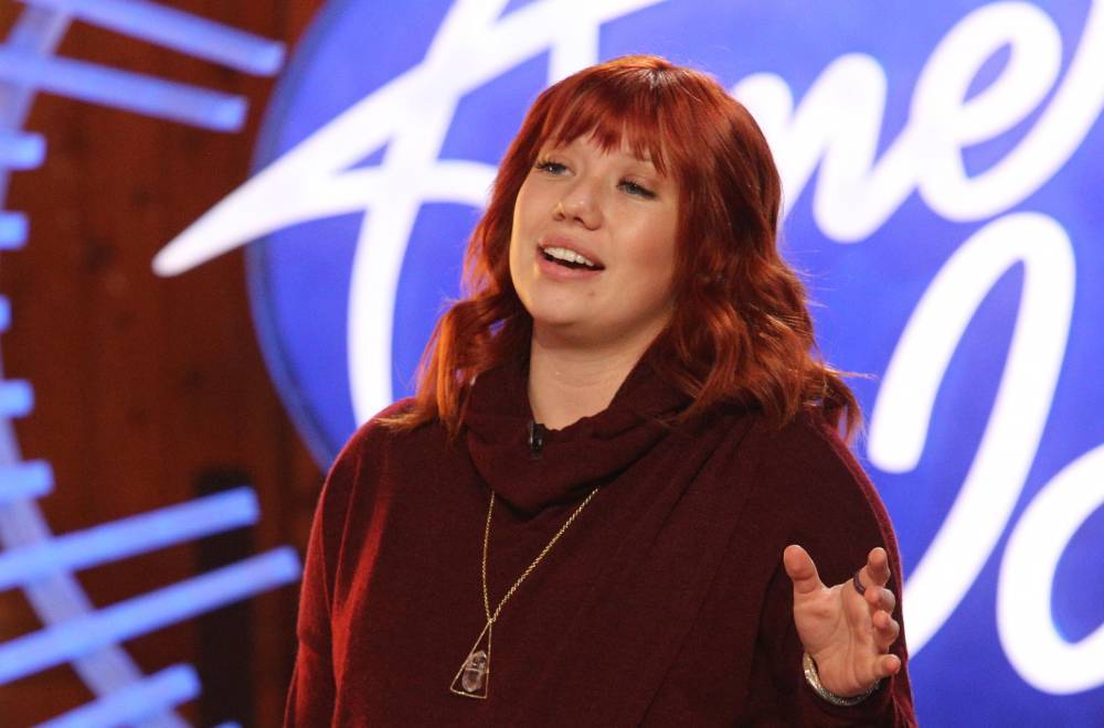 Pregnant Singer Amber Fiedler Impresses Judges In ‘American Idol’ Audition - etcanada.com - USA
